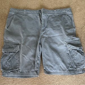 Men’s short cargo GAP